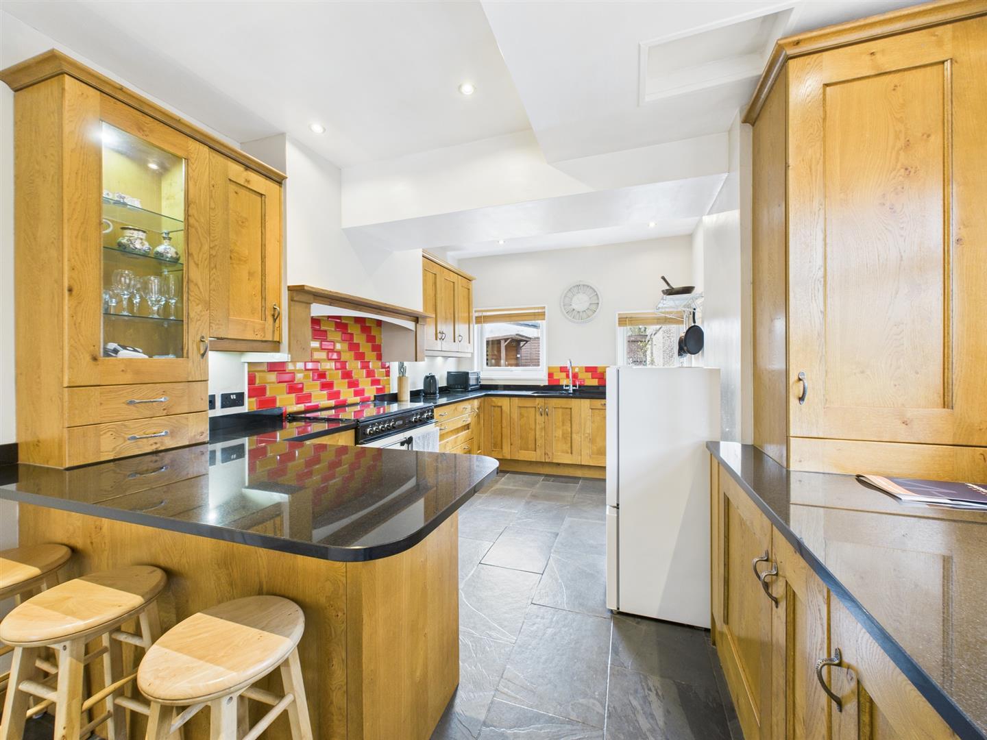 19 Scafell Avenue, Morecambe LA4 5XH